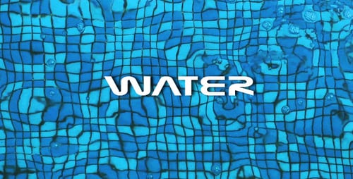 Water