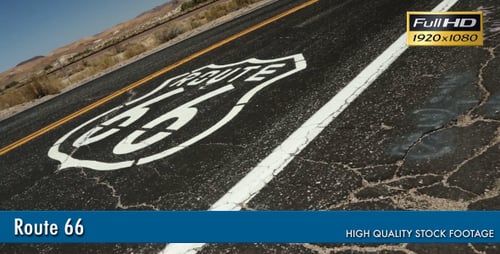 Route 66