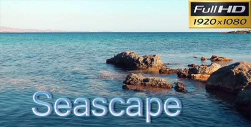 Seelandschaft | Natur HD