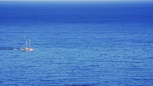 Yacht (2K)