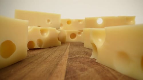 Queso Emmental 05