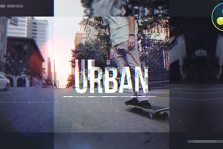 Urban Opener