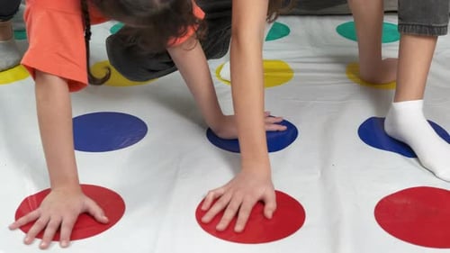 Weekend Twister
