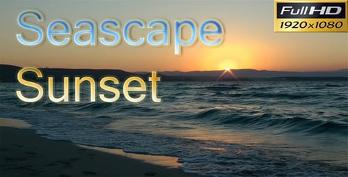 Sonnenuntergang | Natur HD