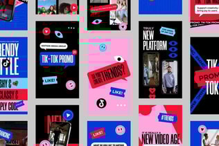 TikTok | Stories Pack
