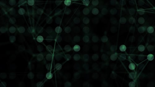 Radioaktive vertikale Hintergrundschleife