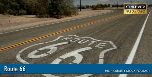 Route 66