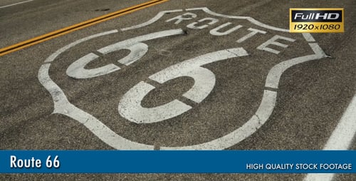 Route 66