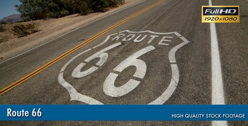 Route 66