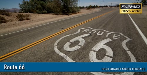 Route 66