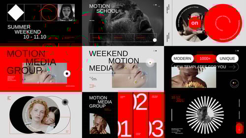 Apollo | Fashion Promo