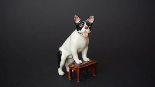 Dog 109