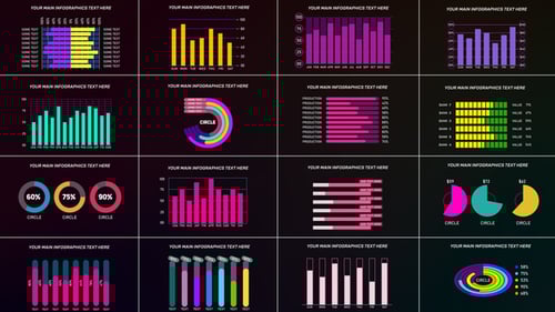Classic Infographic V2