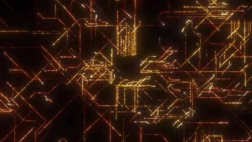 Circuito de fondo: bucle