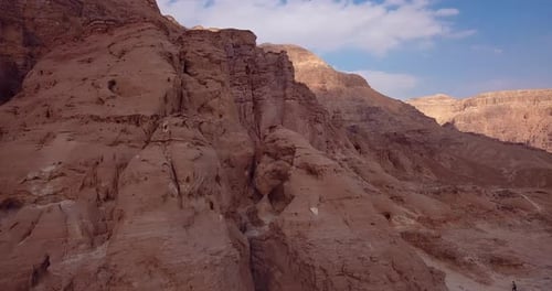 Timna Antennenbild