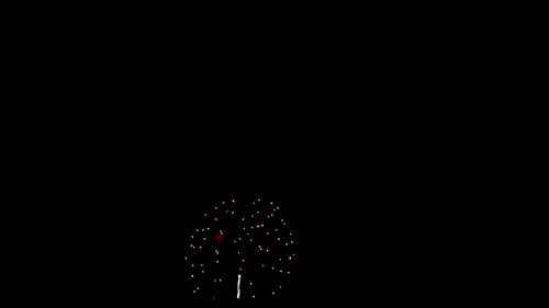 Fireworks 166