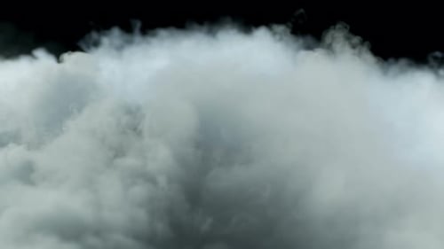 Real Clouds