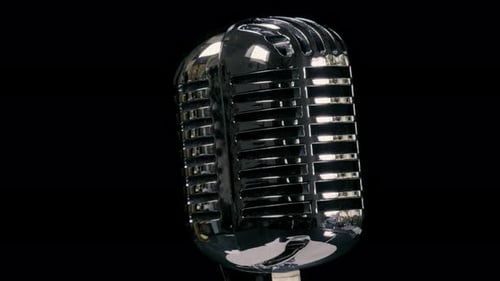 Stage Mic Rotate Macro