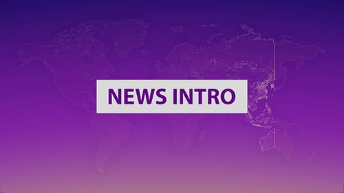 News Intro