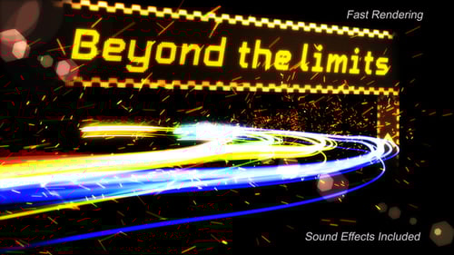 Start Your Engines 2