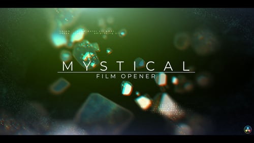 Mystical Film Opener
