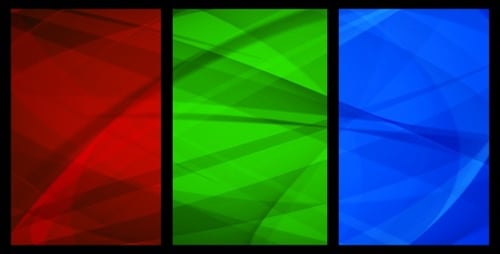 Attractive Waving Loop - Pack 3