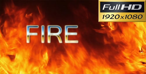Feuer 3 | HD