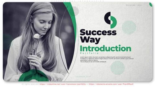 Success Way Introduction