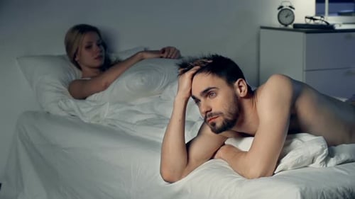 Sexual Issues