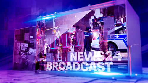 News Channel Openers