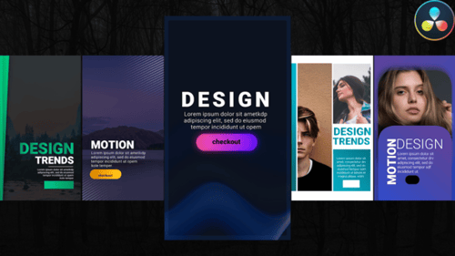 Instagram Stylish Stories