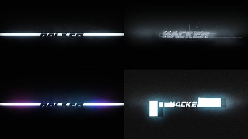 Fast Ultimate Logo Opener