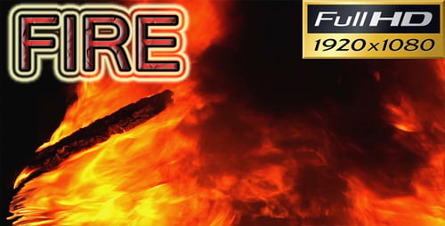 Feuer 5 | HD