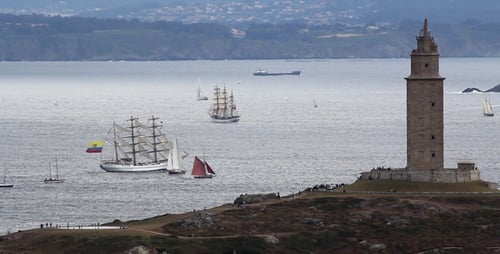 Tall Ships 26