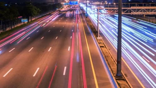 Highway Traffic