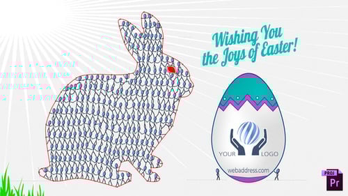 Happy Easter Greetings