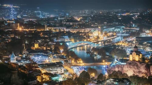 Tbilisi Georgia