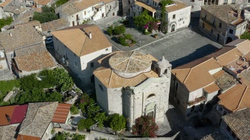 Gerace Church