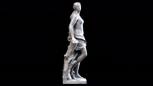 Statue Pomone