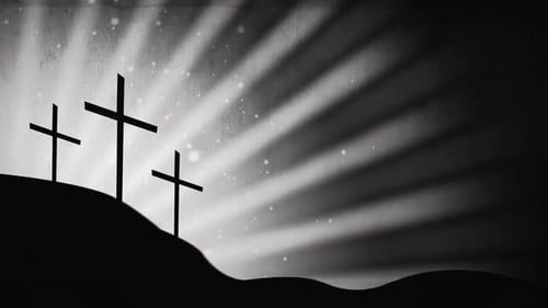 Worship Background