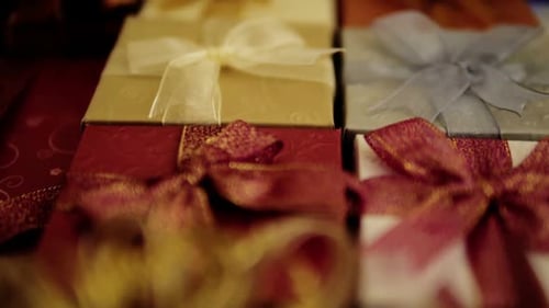 Coffret cadeau