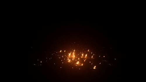 Ground Fire V6