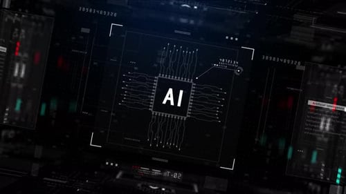 Artificial Intelligence Ai 01128