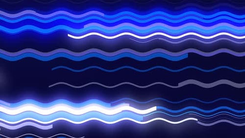 Liquid Line abstrakter