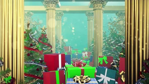 Weihnachten 05 HD