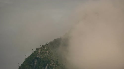 Mountain Peak