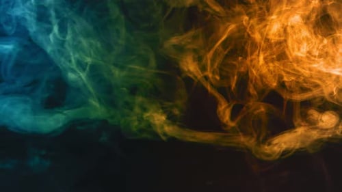 Smoke (4K)