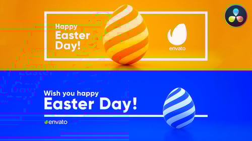 Easter Egg Opener for DaVinci Resolve