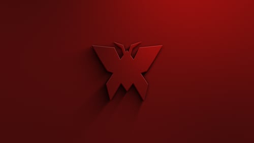 Elegant Shadow Logo Pack