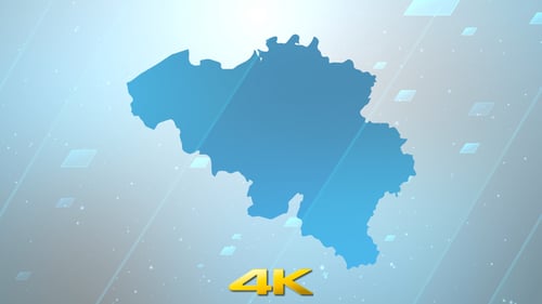 Belgien Slider-Hintergrund